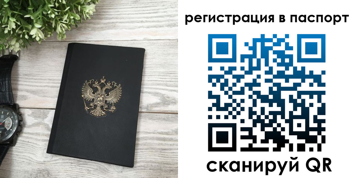 прописка в Павлово